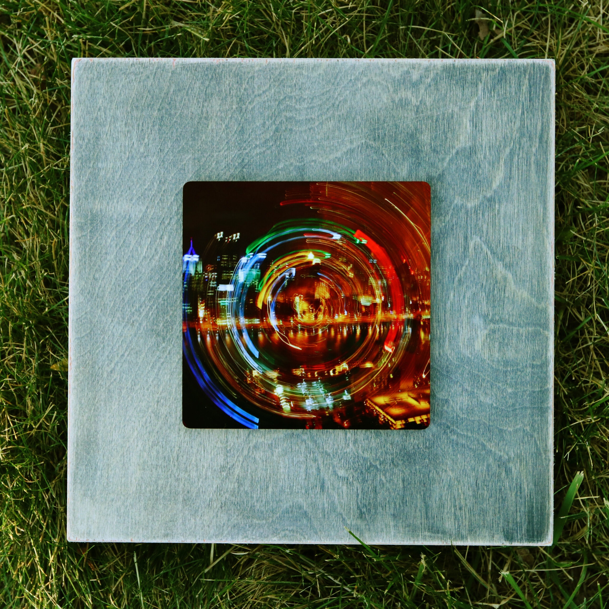 Indicator