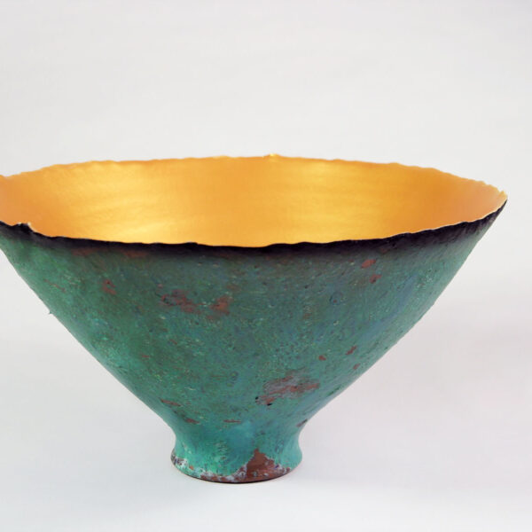 Verde Large Bowl