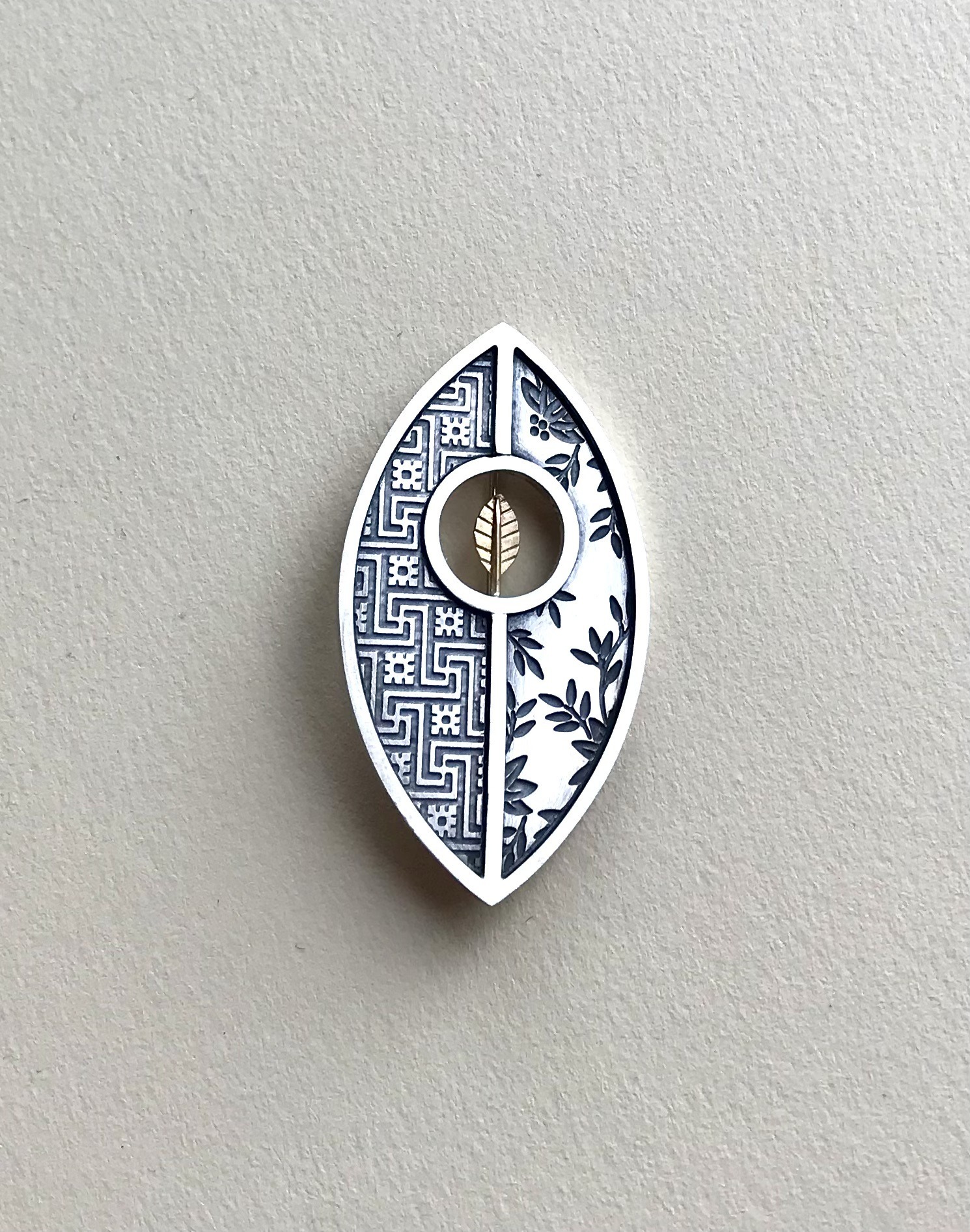 Indicator